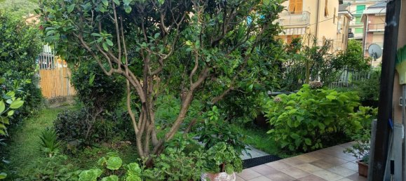 2 Schlafzimmer Wohnung in Moneglia, Italy, Nr. 342218 16