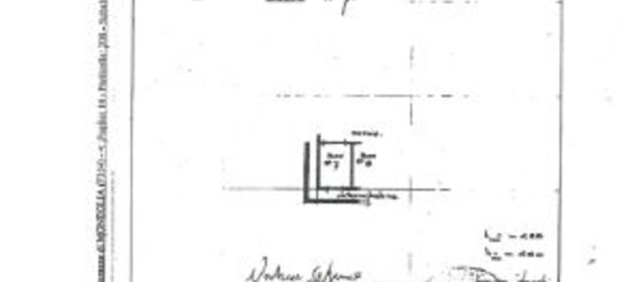 2 Schlafzimmer Wohnung in Moneglia, Italy, Nr. 342218 37