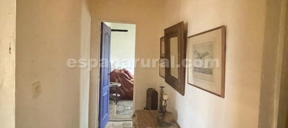 4 bedrooms House in Lucar, Spain No. 12380 2