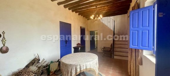 4 bedrooms House in Lucar, Spain No. 12380 24