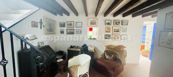 4 bedrooms House in Lucar, Spain No. 12380 9