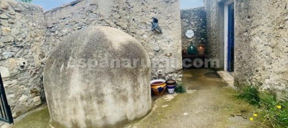 4 bedrooms House in Lucar, Spain No. 12380 15