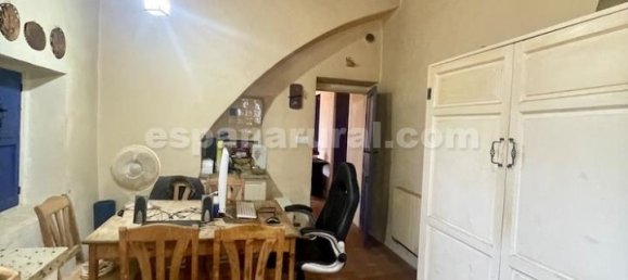 4 bedrooms House in Lucar, Spain No. 12380 27