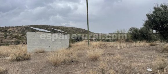 4 bedrooms House in Lucar, Spain No. 12380 16