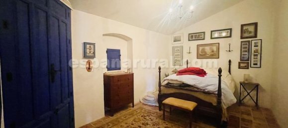 4 bedrooms House in Lucar, Spain No. 12380 6