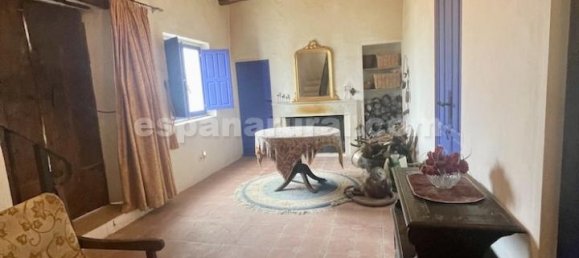 4 bedrooms House in Lucar, Spain No. 12380 22