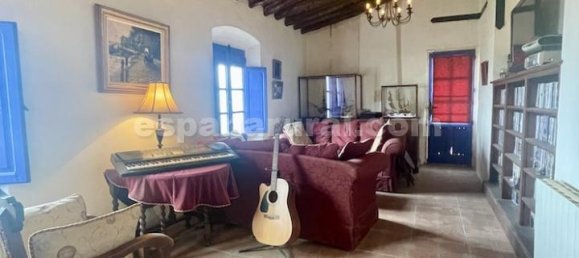 4 bedrooms House in Lucar, Spain No. 12380 30