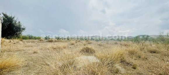 4 bedrooms House in Lucar, Spain No. 12380 19