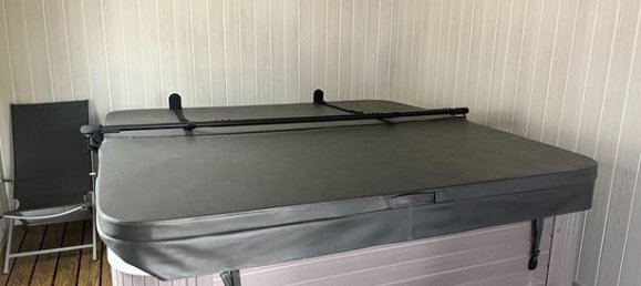 Casa T2 em Loire-Atlantique, France N.º 284674 14