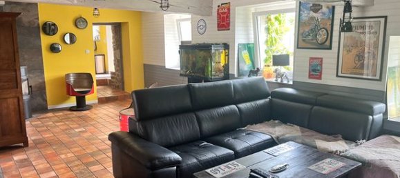 Casa T2 em Loire-Atlantique, France N.º 284674 5