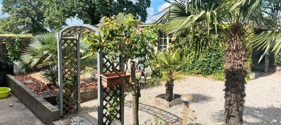 Casa T2 em Loire-Atlantique, France N.º 284674 7