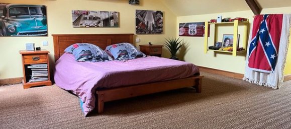 Casa T2 em Loire-Atlantique, France N.º 284674 12