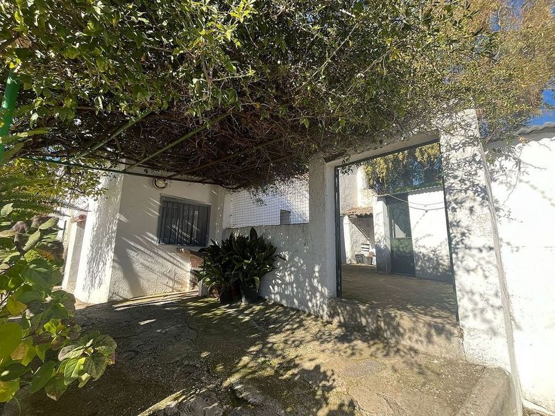 4 bedrooms House in Gaucin, Spain No. 180163