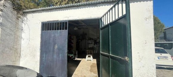 4 bedrooms House in Gaucin, Spain No. 180163 3