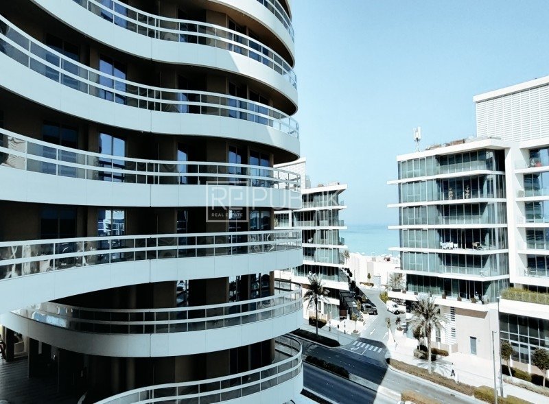 3 bedrooms Apartment in Saadiyat Island, UAE No. 5841