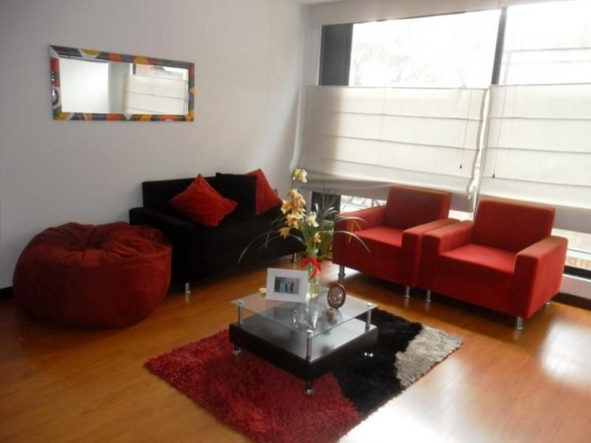 Estudio en Bogotá, Colombia No. 11887