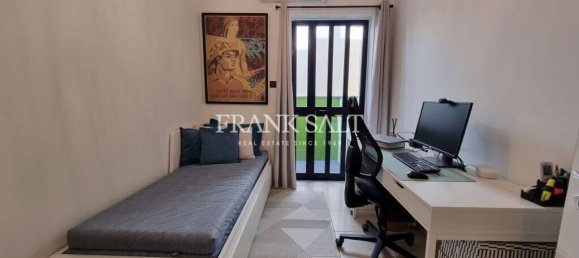 2 Schlafzimmer Maisonette-Wohnung in Gharghur, Malta, Nr. 7371 11