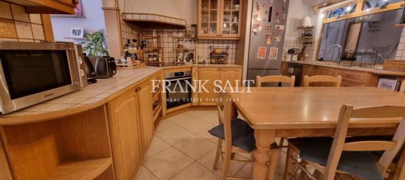 2 Schlafzimmer Maisonette-Wohnung in Gharghur, Malta, Nr. 7371 4