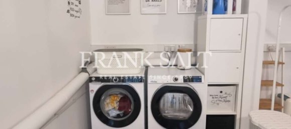 2 Schlafzimmer Maisonette-Wohnung in Gharghur, Malta, Nr. 7371 14