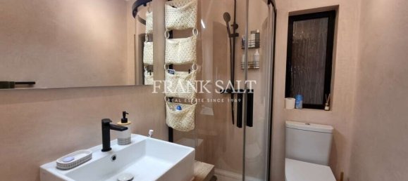 2 Schlafzimmer Maisonette-Wohnung in Gharghur, Malta, Nr. 7371 8