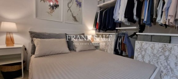 2 Schlafzimmer Maisonette-Wohnung in Gharghur, Malta, Nr. 7371 9