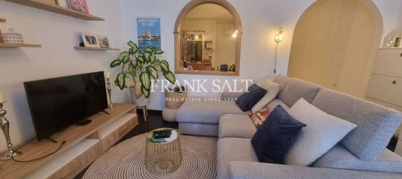 2 Schlafzimmer Maisonette-Wohnung in Gharghur, Malta, Nr. 7371 3