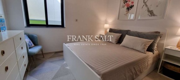 2 Schlafzimmer Maisonette-Wohnung in Gharghur, Malta, Nr. 7371 10