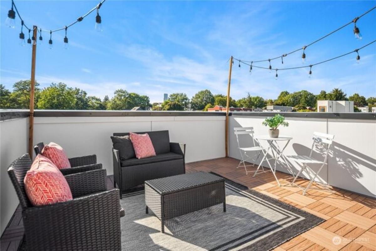 3 bedrooms House in Seattle, USA No. 227555