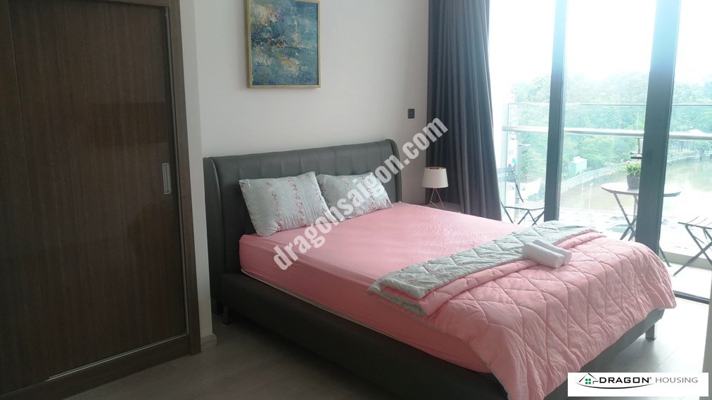 105m² Apartment in District 1, Vietnam No. 10643