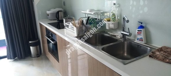 105m² Apartment in District 1, Vietnam No. 10643 4