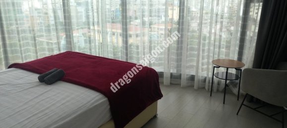 105m² Apartment in District 1, Vietnam No. 10643 7
