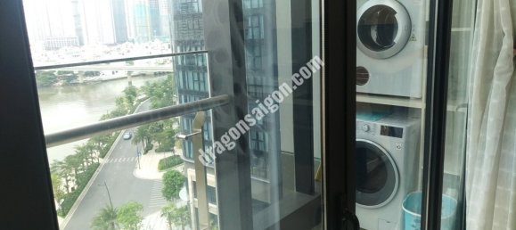 105m² Apartment in District 1, Vietnam No. 10643 2