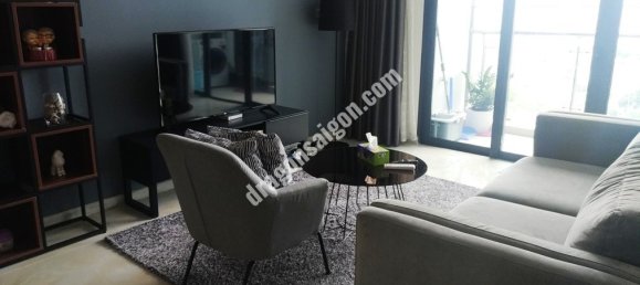 105m² Apartment in District 1, Vietnam No. 10643 3