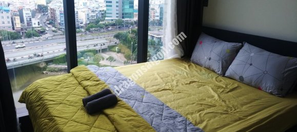 105m² Apartment in District 1, Vietnam No. 10643 6