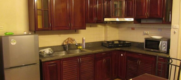 2 bedrooms House in Ba Dinh, Vietnam No. 4810 7