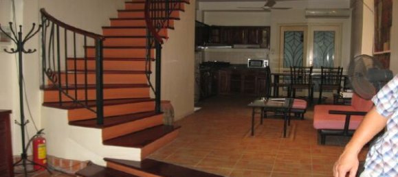 2 bedrooms House in Ba Dinh, Vietnam No. 4810 2