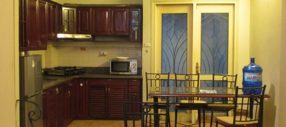 2 bedrooms House in Ba Dinh, Vietnam No. 4810 9