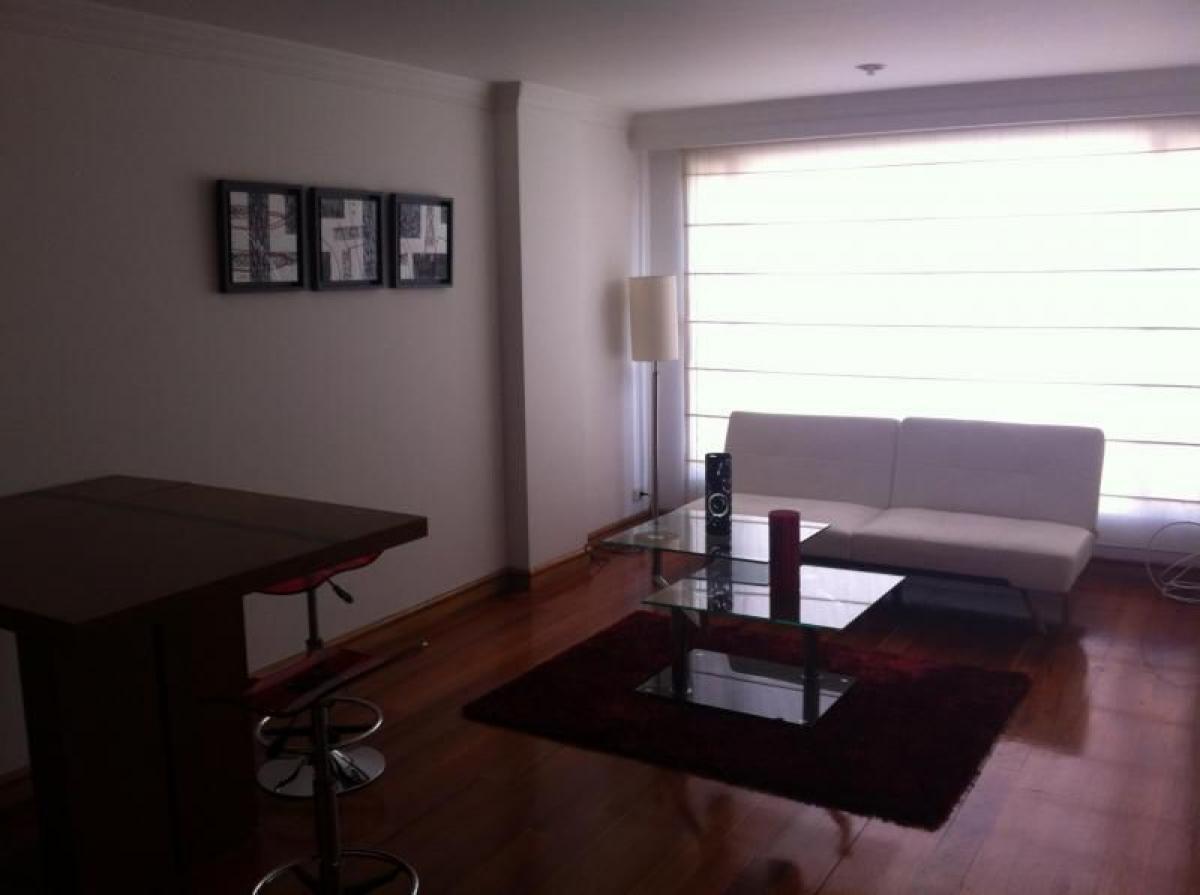 Studio in Bogota, Colombia No. 10296