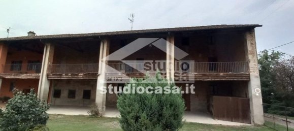 7 غرف نوم منزل في Palazzo Pignano, Italy رقم 361965 2