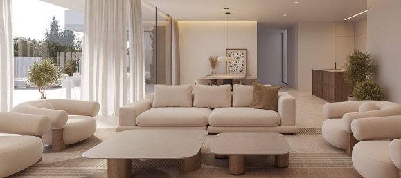 5 Schlafzimmer Villa in Moraira, Spain, Nr. 291422 6