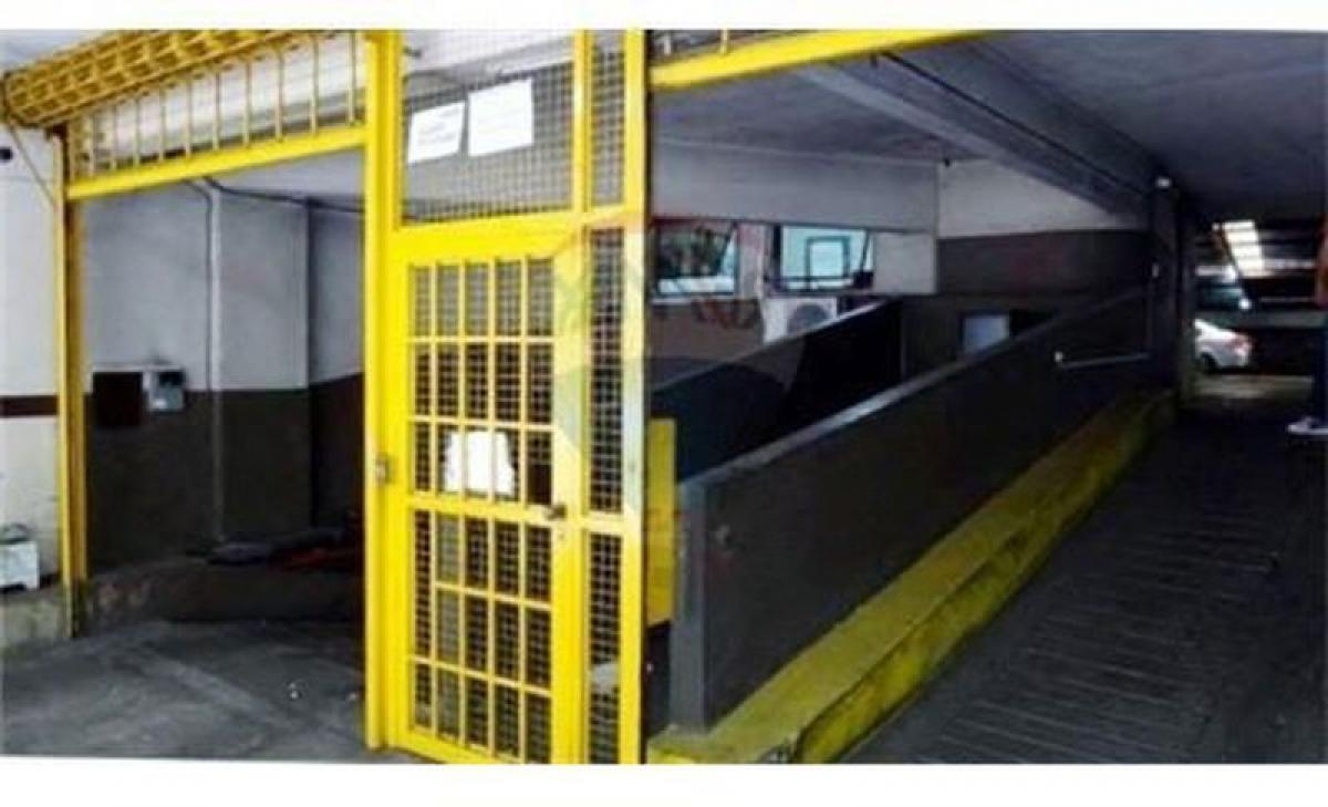 Lagerhaus in Buenos Aires, Argentina, Nr. 108620