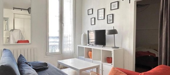 استوديو في Limoges, France رقم 337818 3