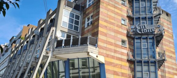 Oficina de 8 habitaciónes en Saarlouis, Germany No. 360253 2