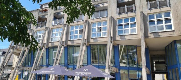 Oficina de 8 habitaciónes en Saarlouis, Germany No. 360253 3