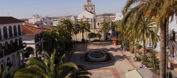 3 bedrooms Apartment in Huelva, Spain No. 151618 2