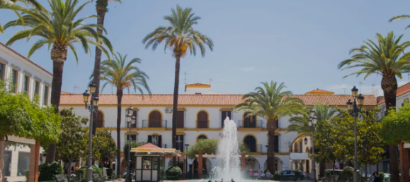 3 bedrooms Apartment in Huelva, Spain No. 151618 3