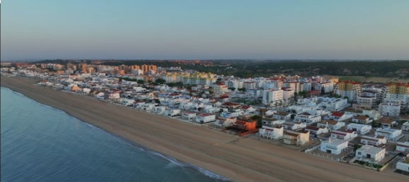 3 bedrooms Apartment in Huelva, Spain No. 151618 4