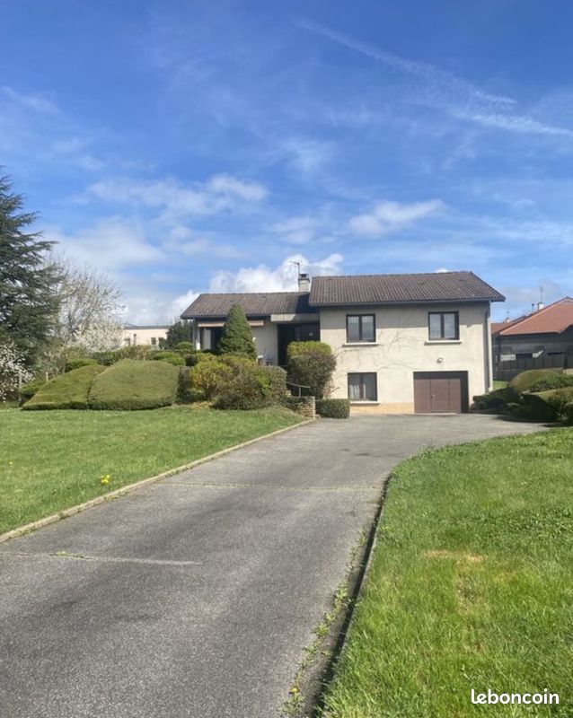 Casa T4 em Sorbiers, France N.º 290573