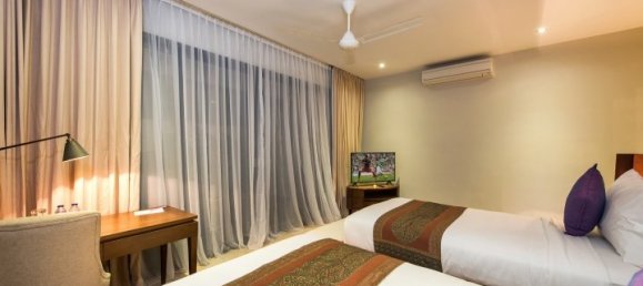 Vivenda T3 em South Kuta, Indonesia N.º 3098 28