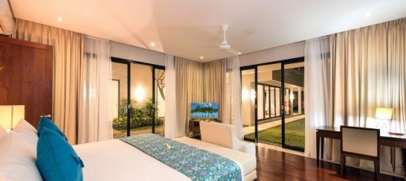 Vivenda T3 em South Kuta, Indonesia N.º 3098 24